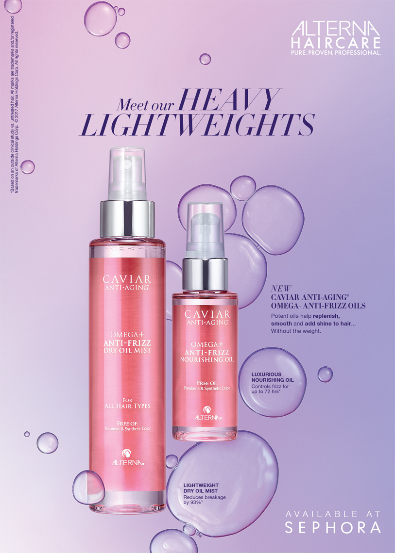 Alterna Haircare