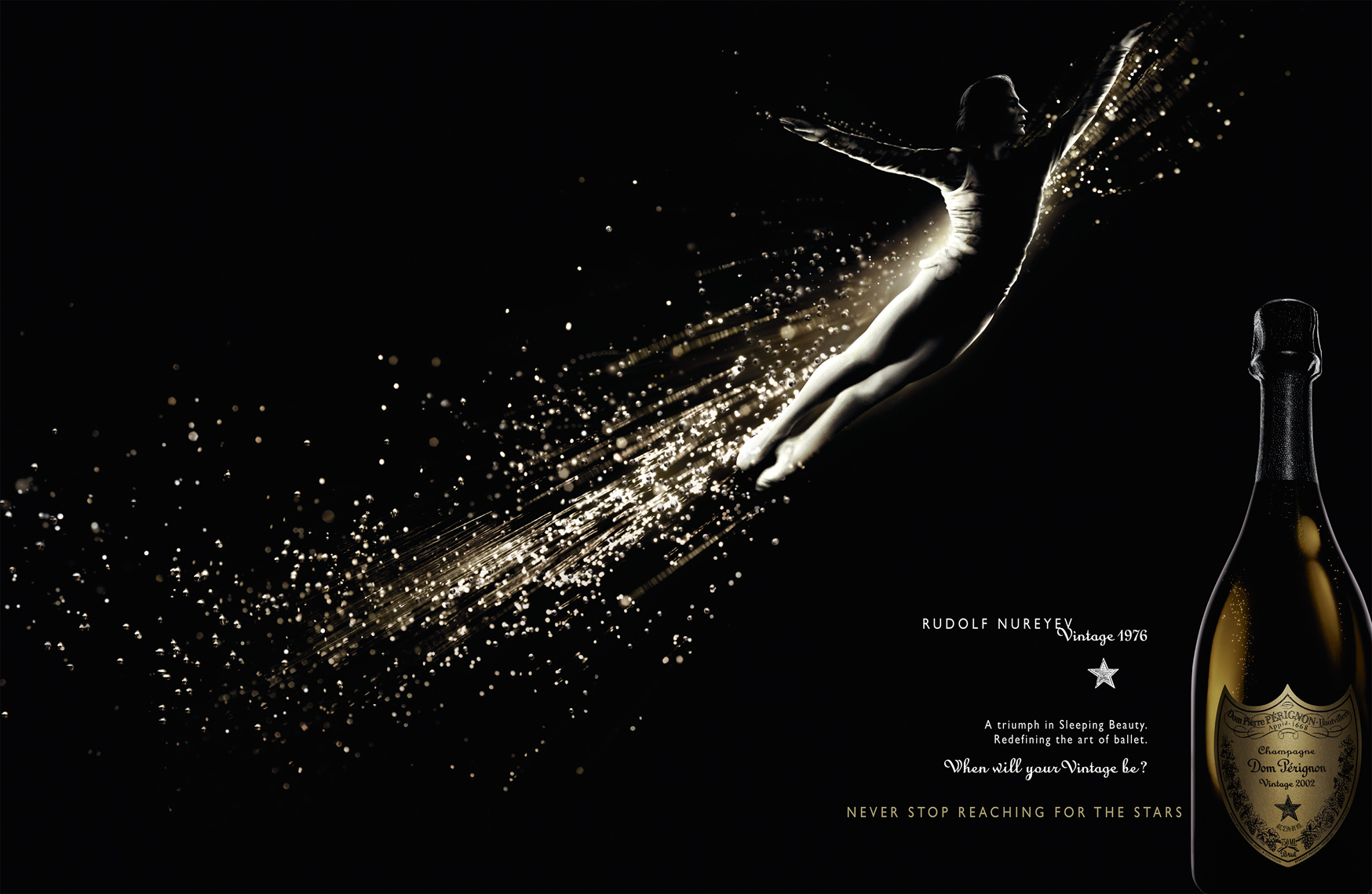 Dom Perignon