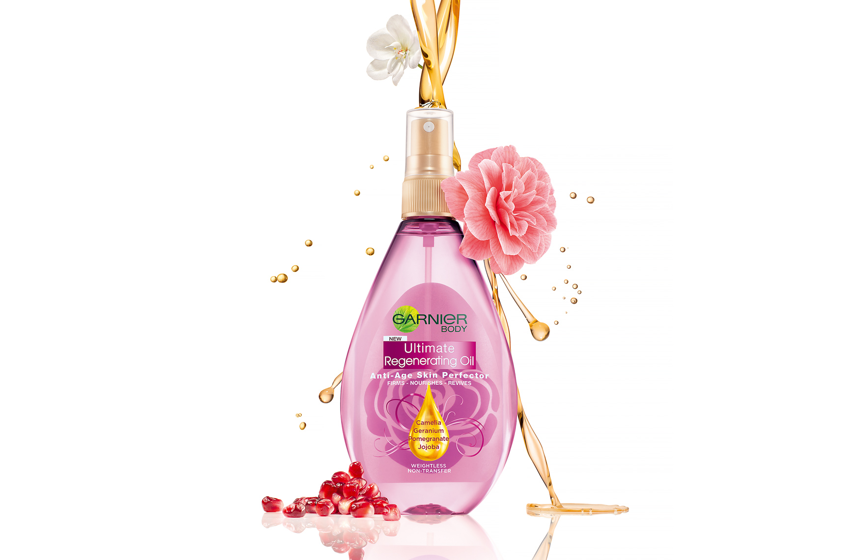 Garnier