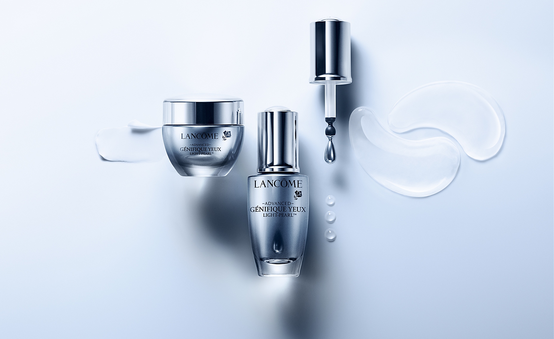 Genefique by Lancome