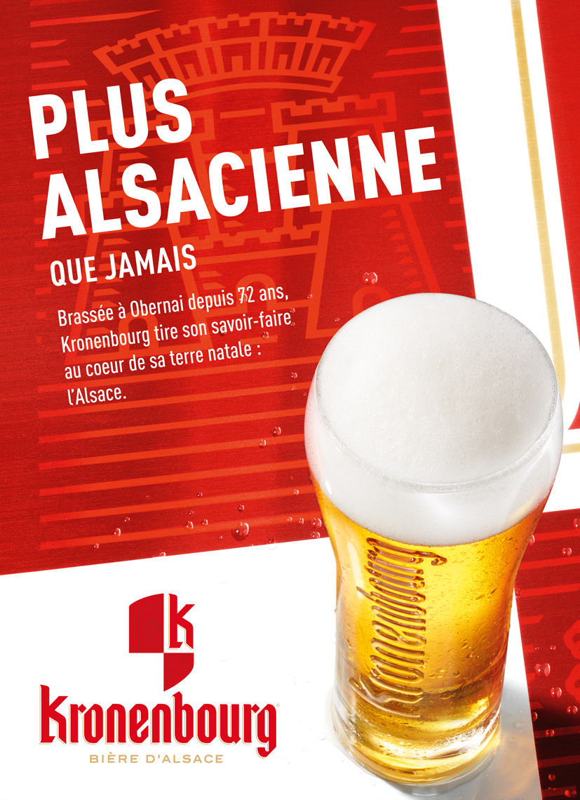 Kronenbourg