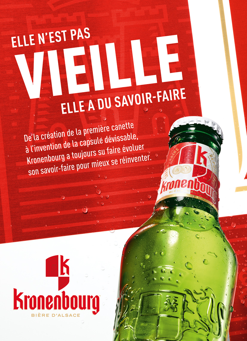 Kronenbourg